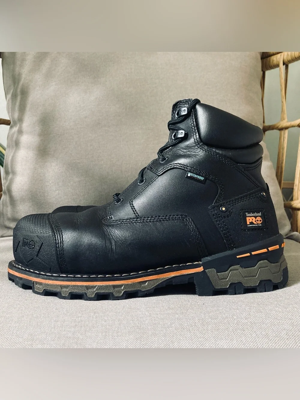Timberland like new